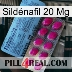 Sildénafil 20 Mg 35